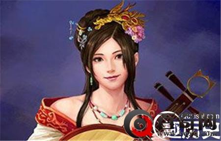 探秘：三国历史上大乔和小乔守寡后的私生活