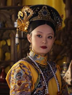 古代女子原来这样自称,并没有什么本宫、哀家、臣妾!