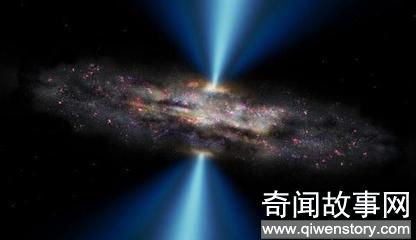 为什么科学家说银河系早已死亡-无法抵抗大自然的灾难,没有时间看到未来_0