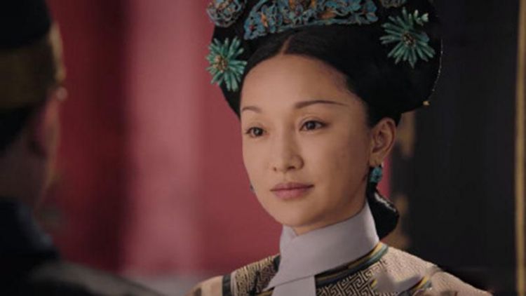 陈乔恩被质疑出演大龄“少女”，娱乐圈大龄女演员到底该怎么办？