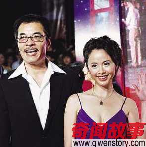 18岁的她选择大21岁的影帝，男方抛弃她失踪一年，再见已为人夫