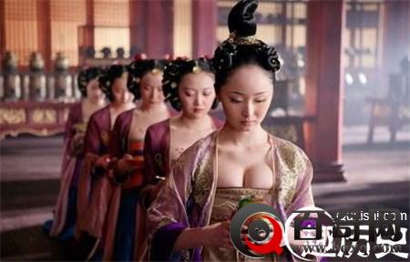 朱元璋私生活糜烂 竟动用公权力强占美艳寡妇