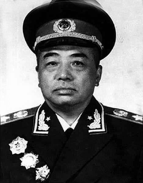 揭秘：彭德怀元帅去世前对组织上说了啥？