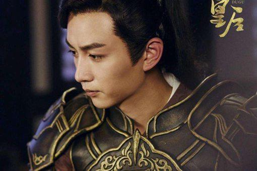 历史上一夫一妻的皇帝是谁-他们都是什么结局-