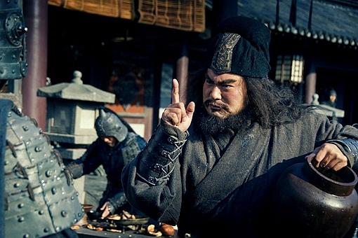 关羽张飞赵云谁厉害-正史和演义中分别又是什么样的-