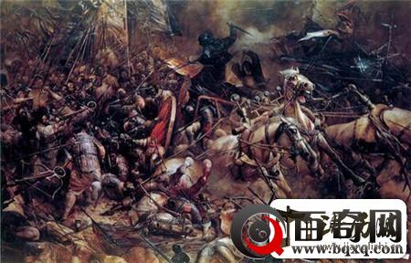 中国历史上弑君篡位与大义灭亲的第一人谁是？