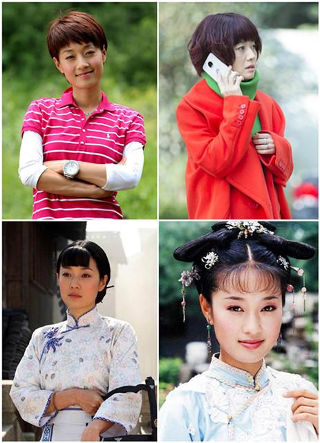 专访马伊琍：女人独立也要会示弱 太强势讨人厌