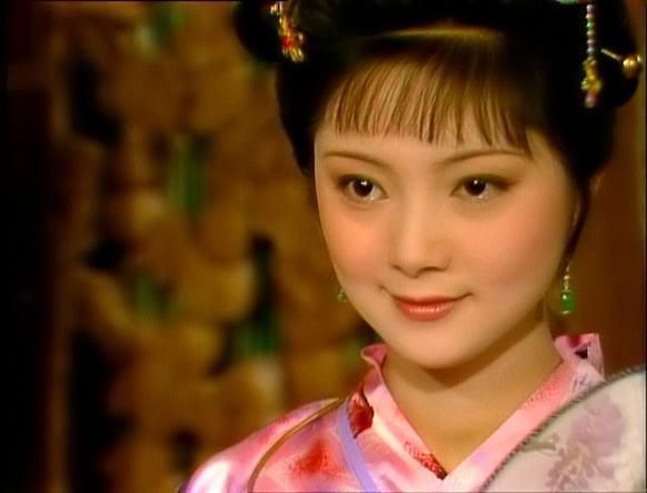 因贾宝玉的这句话，端庄的薛宝钗勃然大怒