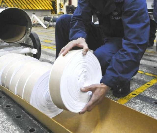 杀不死人的炸弹：它不用伤害任何一个人 就能让敌军乖乖投降