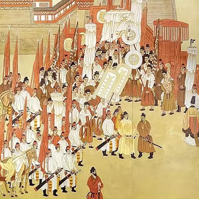 安禄山：有何实力敢于造反？又为何迅速失败？