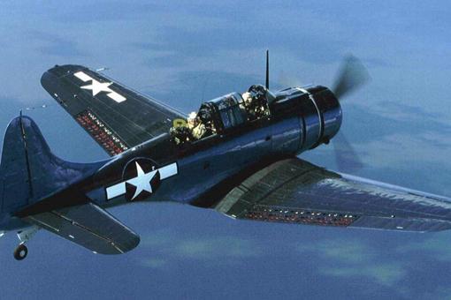 二战日本战机向下俯冲时解体了,这是为何-