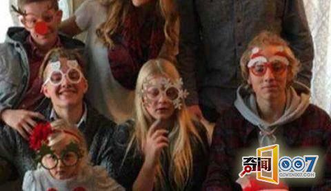 美国37岁女子患脑癌，但为救肚子里的宝宝决定放弃治疗！