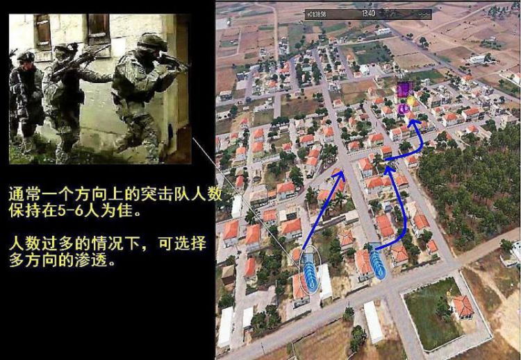 现实中狙击手可不会像《拯救大兵瑞恩》中那样，因为这是找死