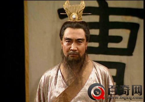 三国十大逗比:逗比之王原来是他!