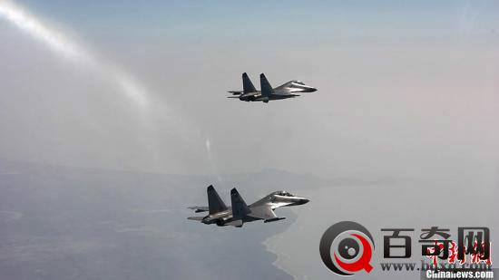 中俄将南海军演 美方倒打一耙-望不会加剧地区紧张