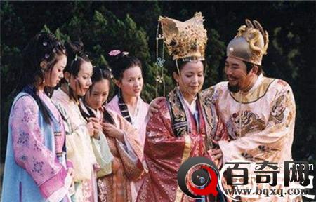 朱元璋心中无可替代的皇后mdash;mdash;马皇后