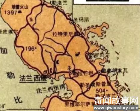 流传的5个骇人的世界未解之谜；最强的毒药鹤顶红是用什么制作的呢？_0