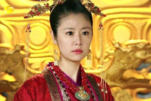 代王刘恒是怎么当上皇帝的-刘恒有什么作为吗-