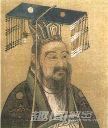 揭秘：历史上隋炀帝身死国灭的罪魁祸首