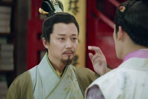 历史上一夫一妻的皇帝是谁-他们都是什么结局-