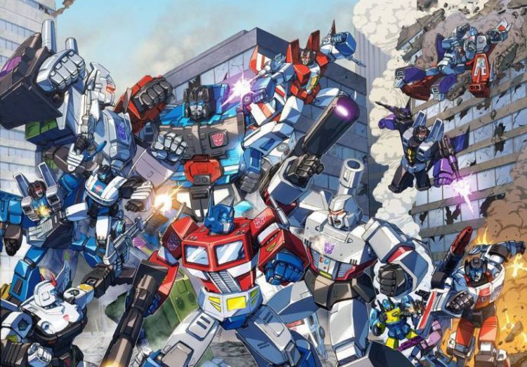 耐克公子哥拯救变形金刚，《大黄蜂》成系列最佳全靠他！