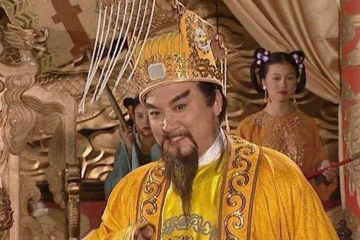 唐僧肉可以长生不老,为什么李世民不吃-