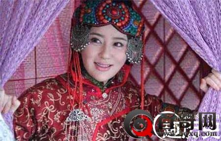 蒙古族郡主娜木钟：身为寡妇为什么改嫁皇太极