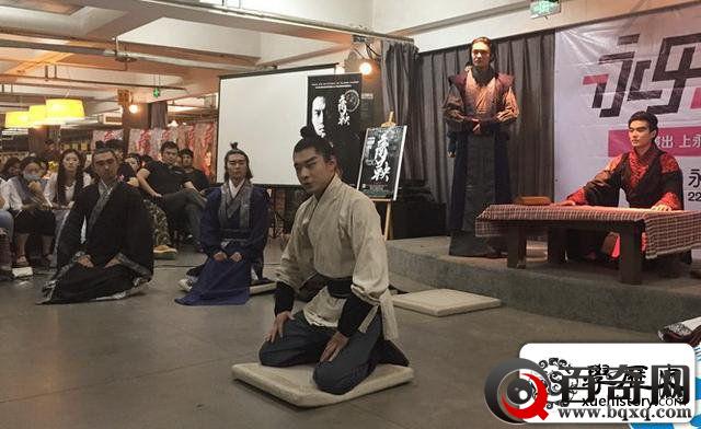 商鞅：魏王要杀我，我为什么不跑？