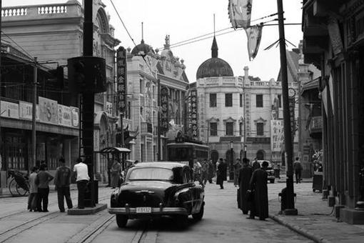 上海黑帮是如何对付日本人的-杜月笙是怎么对付汉奸的-