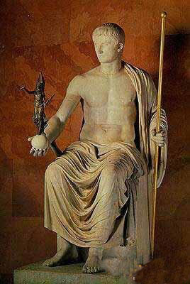 [图文]被验证的神奇预言：诡异3·15恺撒大限降临