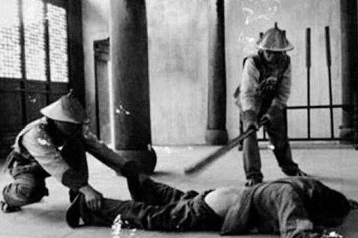 中国古代五刑分别是哪五种刑罚-八议和十恶有什么关系-