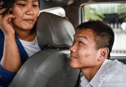 男子娶越南少女回家 洞房当晚吓懵