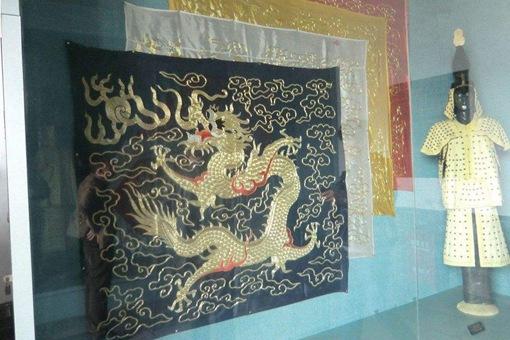 清军打仗时为何不穿八旗甲胄-