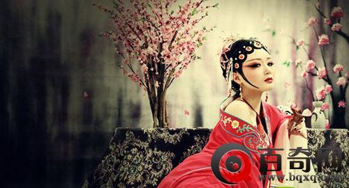 不敢直视！古代女人的绝密隐私