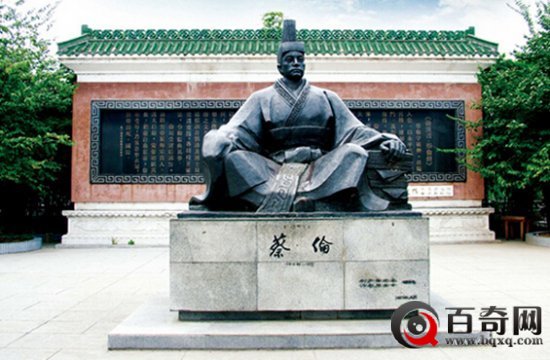 这个人帮助古代中国领先世界1000年