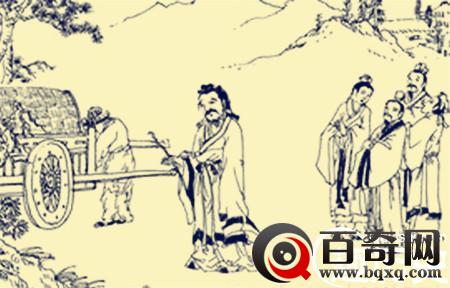 圣人也复仇：揭秘孔子为什么要诋毁卫灵公？