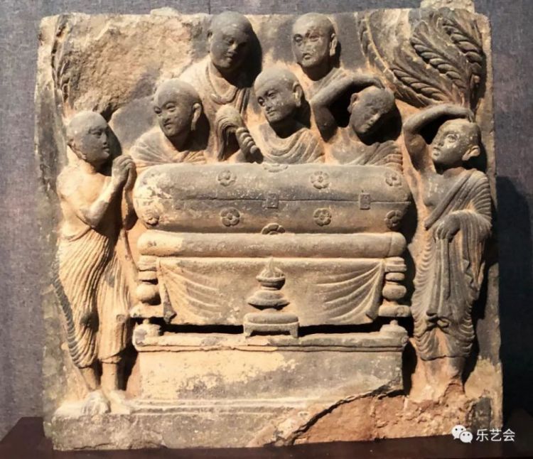 平民情怀——平山郁夫藏丝路文物展：无极斋分享造像篇下