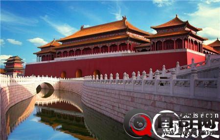故宫房子那么多-为何还有人说故宫房子少的话