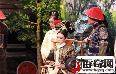 揭秘慈禧鲜为人知的真实一面 真实的慈禧竟是这样