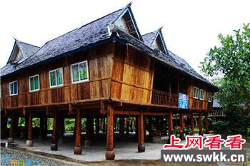 你没见过的中国十大民居建筑特色-世界文化遗产_0