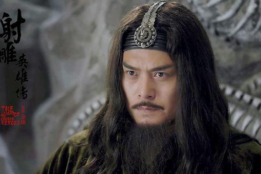 欧阳锋的师父是谁-谁才是西毒的师父-