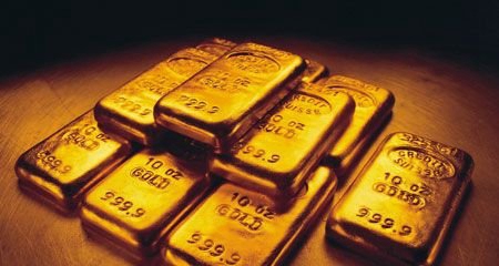 西汉巨量黄金为何突然消失