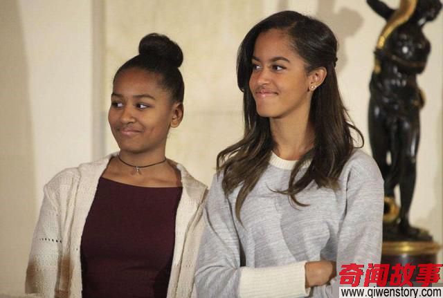 揭秘：各国领导人的子女，普京的女儿很霸气，安倍再次沉默不言！_0