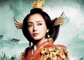 古代女子原来这样自称,并没有什么本宫、哀家、臣妾!