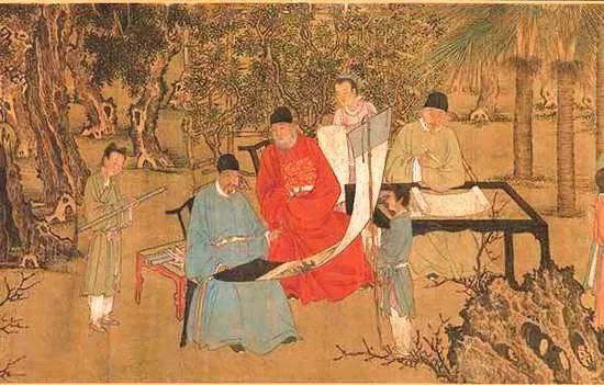 明朝“土匪”阁老，以三个“温柔”招数，令全国贪官生不如死