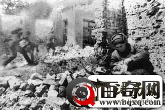 二战最大绞肉机战役斯大林格勒战役到底损失了多少苏军？