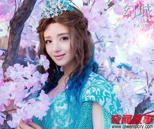 最美香妃去世,男友为她47岁未娶,因这事至今未公开过恋情