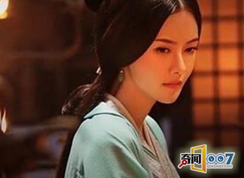 曹操为什么喜欢别人家的媳妇