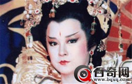 武则天豢养ldquo;四大杀手rdquo; 心狠且杀人如麻！