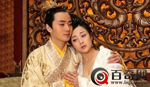 武则天有多少男宠 武则天选男宠的特殊要求